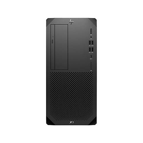 HP Z2 G9 5F7L4ES i9-12900K  32GB 1TB HDD 1TB SSD 16GB RTX A4000 Windows 11 Pro