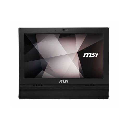 MSI PRO 16T 10M-219XTR Celeron 5205U 4GB 250GB SSD 15.6 HD Touch FreeDOS