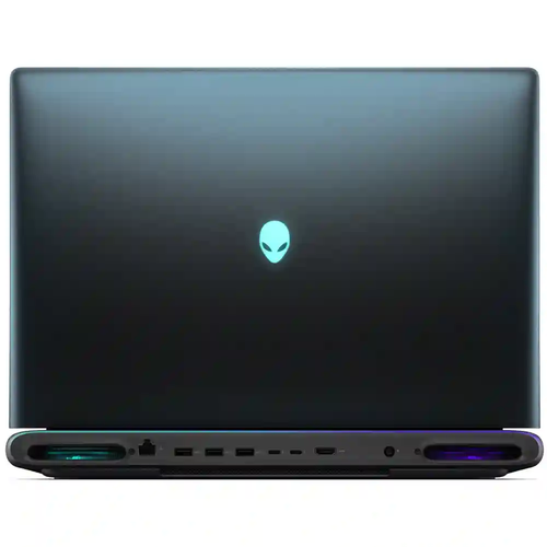 Dell Alienware 18 Area-51 AA18250 Ultra 9 275HX 32GB 1TB SSD 16GB RTX5080 175W 18 WQXGA 300Hz Windows 11 �ngilizce Klavye