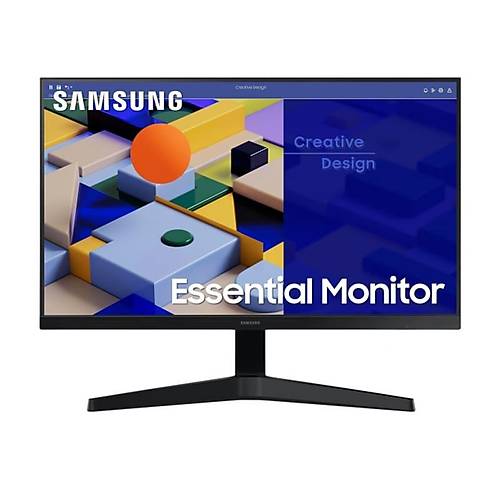 Samsung LS27C310EAUXUF 27 1920x1080 75Hz 5ms HDMI VGA IPS Monitr