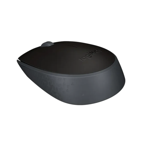 Logitech M171 Kablosuz Mouse Siyah 910-004424