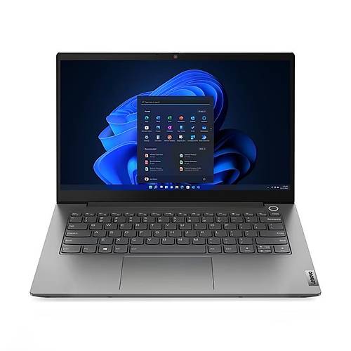 Lenovo ThinkBook 14 21DK0059TX Ryzen 5 5625U 16GB 512GB SSD 14 FHD FreeDOS