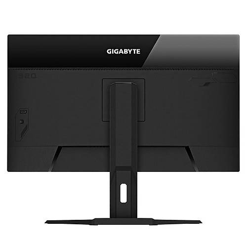 Gigabyte M32Q 31.5 2560x1440 165Hz 1ms HDMI DP Type-C IPS Gaming Monitr