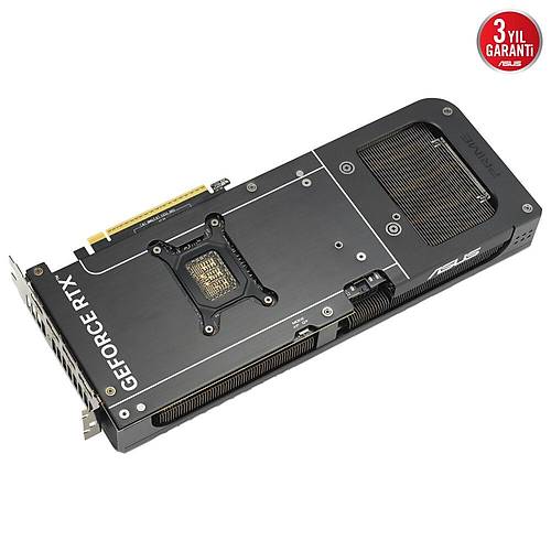 ASUS PRIME GeForce RTX 5070 12GB GDDR7 OC Edition Ekran Kart