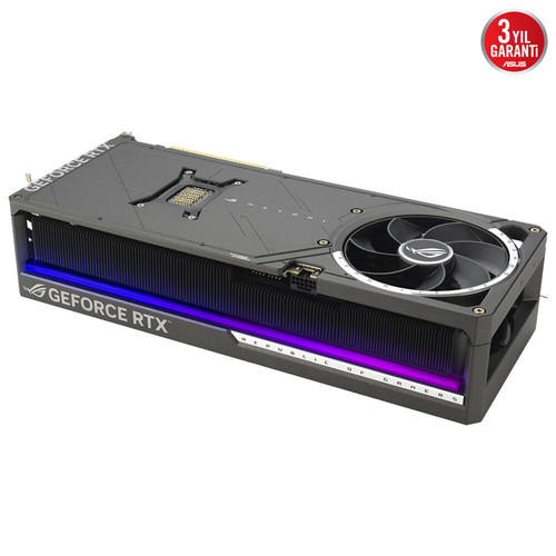 ASUS ROG Astral GeForce RTX 5080 16GB GDDR7 OC Edition Ekran Kart�