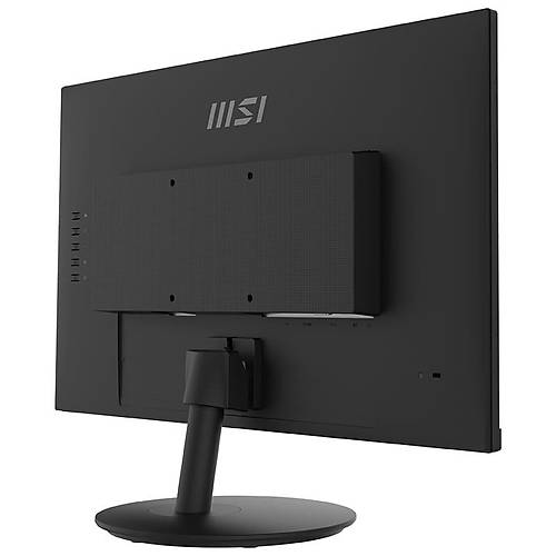 MSI PRO MP242A 23.8 1920x1080 100Hz 1ms (MPRT) HDMI VGA DP IPS Monitr