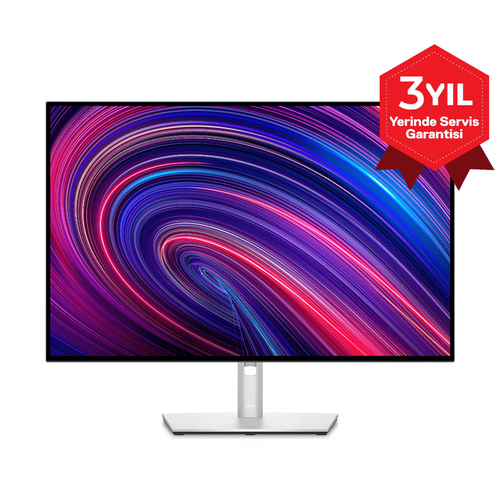 Dell U3023EE 30 2560 x 1600 60Hz 8ms HDMI DP Type-C IPS Monitr