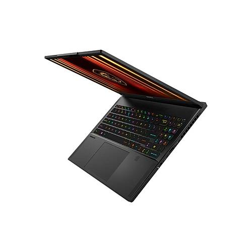 MSI Stealth 16 AI A2HWGG-056TR Ultra 9 285H 32GB 2TB SSD 8GB RTX5070 95W 16 QHD+ OLED 240Hz Windows 11