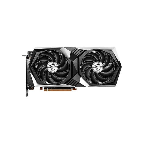 MSI Radeon RX 6650 XT Gaming X 8G 8GB GDDR6 128Bit PCIe 4.0 X8 (3xDP 1xHDMI) Ekran Kart