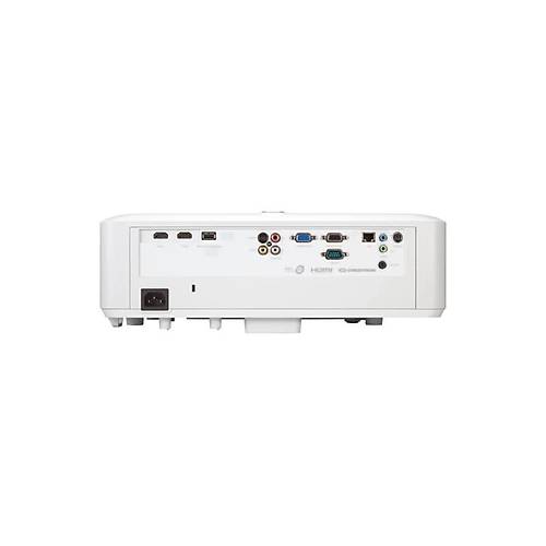 ViewSonic LS750WU 5000 Ans 1920x1200 FHD 2xHdmı RS232 RJ45 USB Lazer Projeksiyon Cihazı