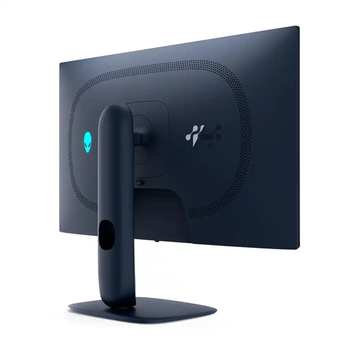 Dell Alienware AW2725D 27 2560x1440 QHD 280Hz 0.03 ms HDMI DP Type-C True Black 400 QD-OLED Gaming Monit�r