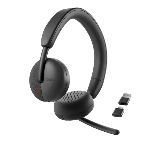 Dell Pro Kablosuz Bluetooth Kulakl�k WL3024
