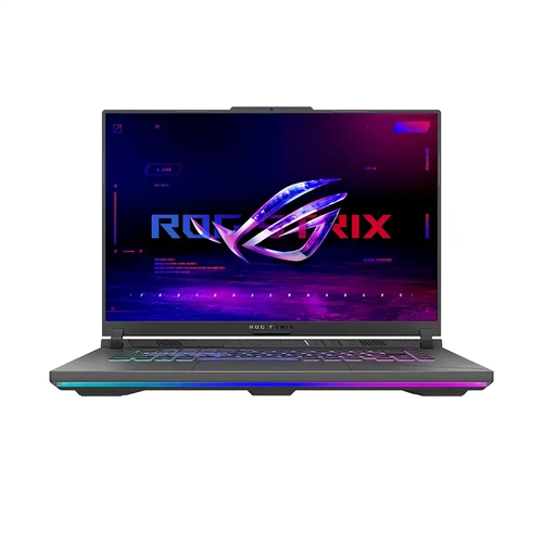 ASUS ROG Strix G16 G614PH-RV036 Ryzen 9 8940HX 16GB 1TB SSD 8GB RTX5050 115W 16 WUXGA 165Hz FreeDOS