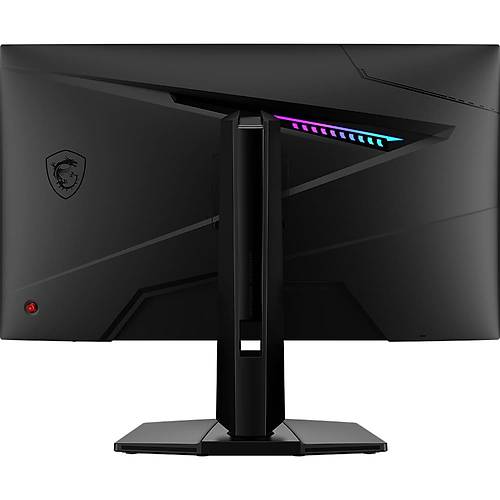 MSI MPG 274URF QD 27 3840x2160 160Hz 1ms HDMI DP Type-C HDR 400 FreeSync Premium Pro Gaming IPS Monitr