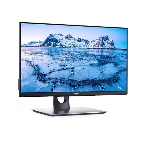 Dell P2418HT 24 1920x1080 60Hz 6ms HDMI VGA DP Touch IPS Monitr