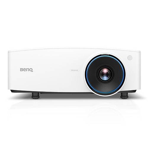 BenQ LU930 5000 Ans 1920x1200 WUXGA Hdm RJ45 USB 360 Dndrme DLP Lazer Projeksiyon