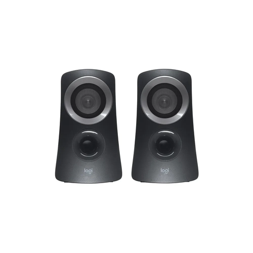 Logitech Z313 2+1 25W Hoparl�r 980-000413