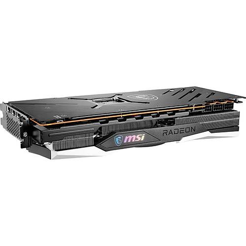 MSI Radeon RX 7900 XT Gaming Trio Classic 20G 20GB GDDR6X 256Bit PCIe 4.0 X16 (3xDP 1xHDMI) Ekran Kart