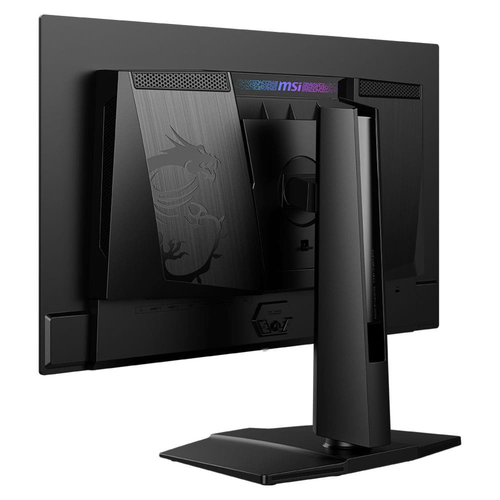 MSI MPG 272URX QD-OLED 26.5 3840x2160 240Hz 0.03 ms HDMI DP Type-C True Black 400 OLED Gaming Monit�r
