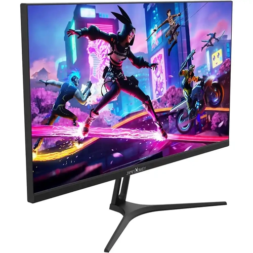 James Donkey Epic E20 27 1920x1080 FHD 200Hz 0.5ms HDMI DP Adaptive Sync Gaming Monitr