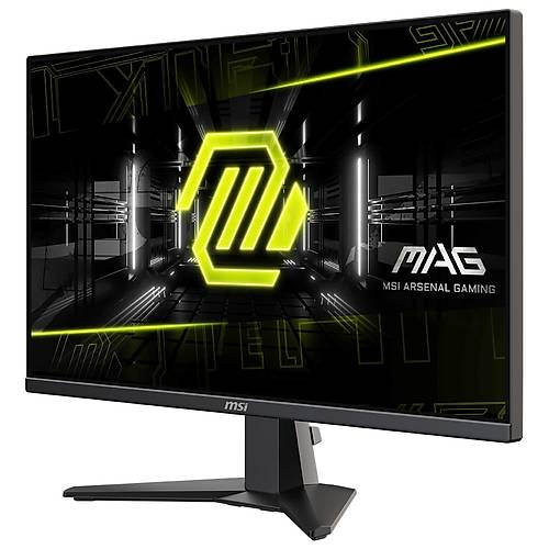 MSI MAG 275F 27 1920x1080 180Hz 1ms HDMI DP Adaptive Sync Gaming Monitr