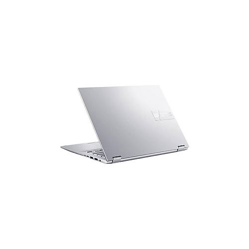 ASUS Vivobook S 14 Flip TN3402YA-LZ318W01 Ryzen 5 7430U 16GB 512GB SSD 14 WUXGA Touch Windows 11 Pro