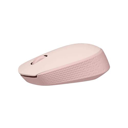 Logitech M171 Kablosuz Mouse Rose 910-006865