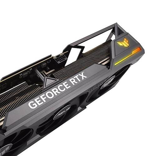 ASUS TUF Gaming GeForce RTX 4090 24GB 384Bit GDDR6X DLSS 3 Ekran Kart