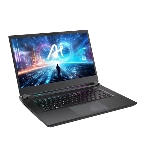 Gigabyte Aorus 15 BKG-13TR754SH Ultra 7 155H 16GB 1TB SSD 8GB RTX4060 15.6 QHD 165Hz Windows 11