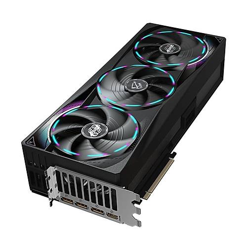 Gigabyte Aorus GeForce RTX 5090 Master 32GB 512bit GDDR7 GV-N5090AORUS M-32GD