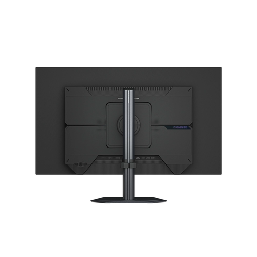Gigabyte MO27Q28G 27 2560x1440 QHD 280Hz 0.03 ms HDMI DP Type-C True Black 500 OLED Gaming Monit�r