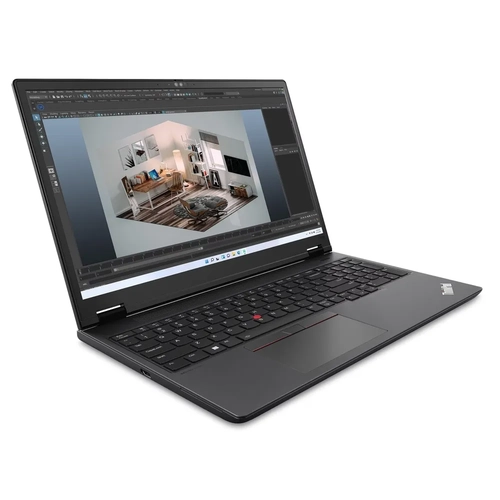 Lenovo ThinkPad P16v Gen 2 21KX001MTX Ultra 7 165H 32GB 1TB SSD 8GB RTX A2000 16 WUXGA Windows 11 Pro