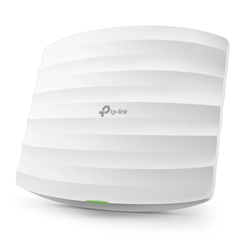 TP-Link Omada EAP225 1350Mbps 1 Port Gigabit Pasif PoE Tavan Tipi Access Point