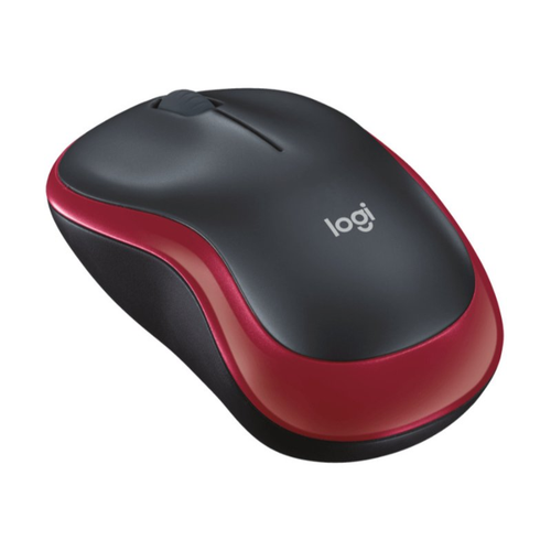 Logitech M185 Kablosuz Mouse 910-002237