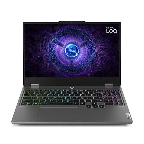 Lenovo LOQ 15IAX9 83GS00PHTR i5-12450HX 12GB 1TB SSD 8GB RTX4060 15.6 FHD 144Hz FreeDOS