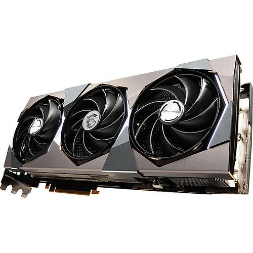 MSI GeForce RTX 4080 16GB SUPRIM X 256Bit GDDR6X DLSS 3 Ekran Kart