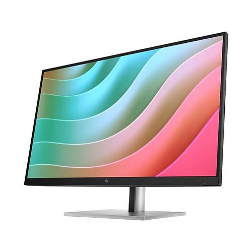 HP E27k G5 27 3840x2160 60Hz 5ms HDMI DP Type-C IPS Monitr 6N4C4AA