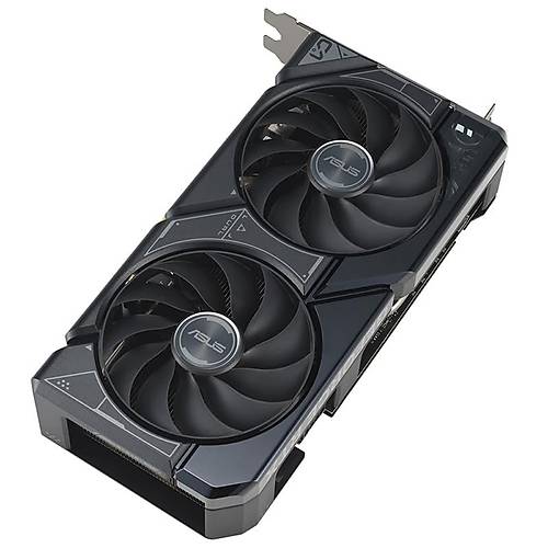 ASUS Dual GeForce RTX 4060 8GB OC Edition 128Bit GDDR6 DLSS 3 Ekran Kart