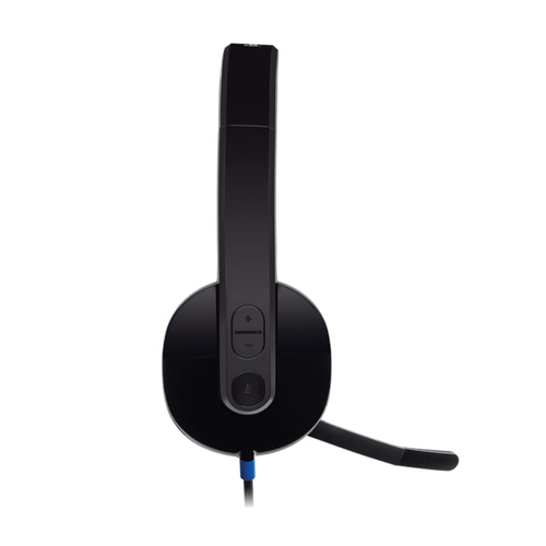 Logitech H540 USB Kablolu Kulakl�k 981-000480