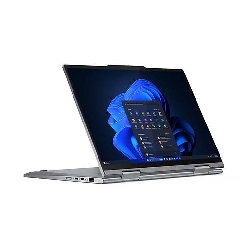 Lenovo ThinkPad X1 2in1 Gen 9 21KE002NTX Ultra 7 155U 32GB 1TB SSD 14 Touch 120Hz Windows 11 Pro