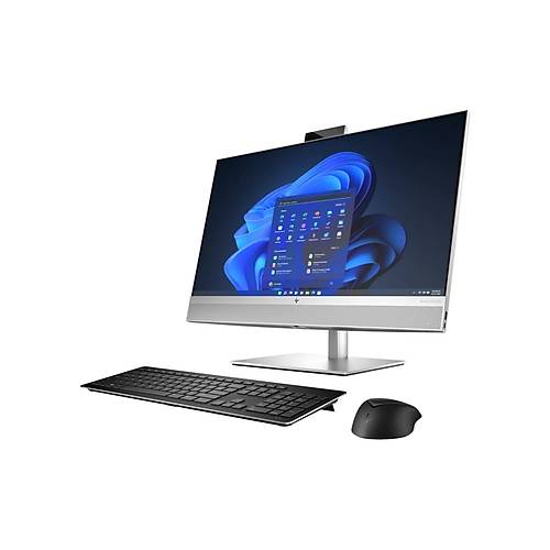 HP EliteOne 870 G9 5V8B2ES i9-14900 32GB 1TB SSD 27 FHD Touch Windows 11 Pro