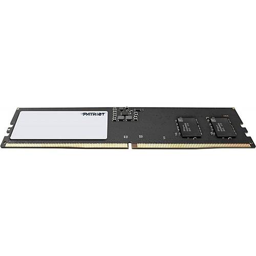 Patriot Signature Line 16GB DDR5 4800MHz CL40  Ram PSD516G480081