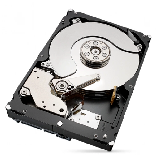 Seagate IronWolf Pro 6TB 7200RPM 256MB Sata 6Gbit/sn ST6000NT001 NAS Sabit Disk