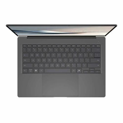 ASUS Zenbook A14 UX3407NA-QD165W Snapdragon X2 Elite X2E-88-100 16GB 512GB SSD 14 OLED WUXGA Windows 11