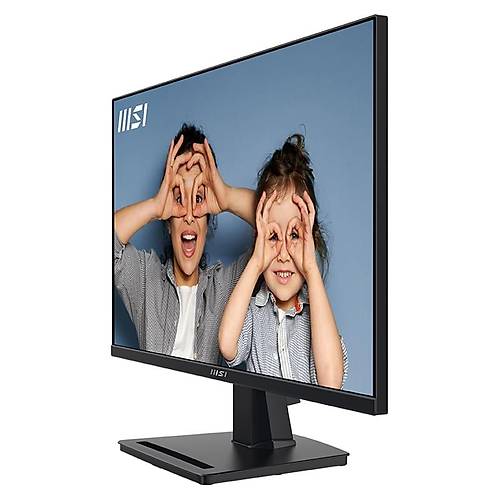 MSI PRO MP275DE 27 1920x1080 100Hz 1ms HDMI VGA IPS Monitr