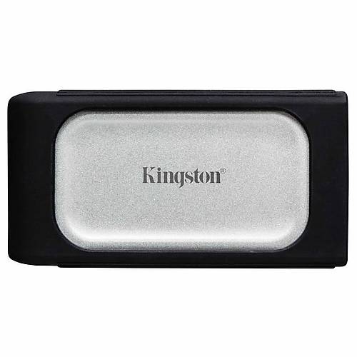 Kingston XS2000 1TB Type-C Portatif Tanabilir SSD Disk SXS2000/1000G