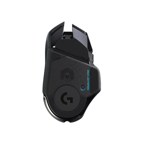 Logitech G502 Lightspeed Hero �arjl� Optik Kablosuz Oyuncu Mouse Siyah