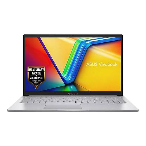 ASUS Vivobook 15 X1504VA-NJ2769 i7-1355U 16GB 512GB SSD 15.6 FHD FreeDOS