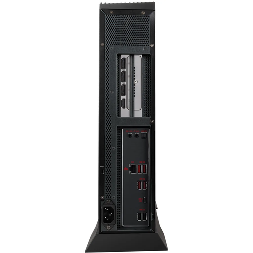 MSI MPG Trident AS AI 2NVN7-102EU Ultra 7 265F 32GB 1TB SSD 8GB RTX 5060 Ti Shadow 2X Plus Windows 11 Home