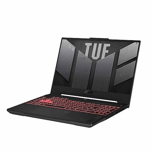 ASUS TUF Gaming A15 FA507NUR-LP075 Ryzen 7 7435HS 16GB 512GB SSD 6GB RTX4050 140W 15.6 FHD 144Hz FreeDOS